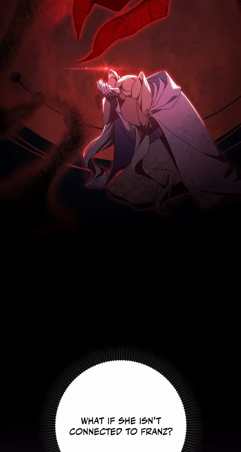 It’s My Destiny To Be The Hero’s Saviour Chapter 115 page 15 - 