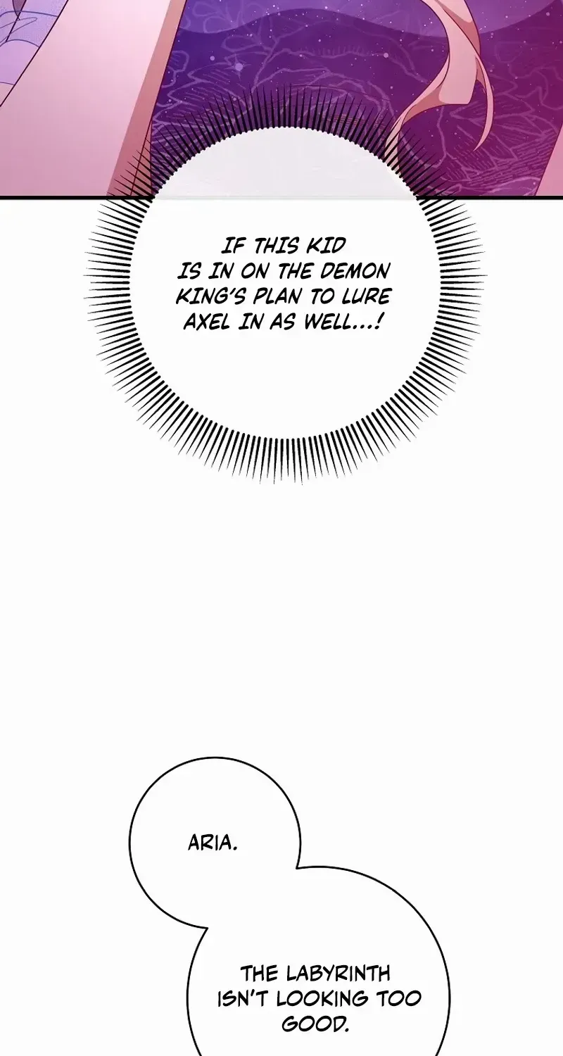 It’s My Destiny To Be The Hero’s Saviour Chapter 115 page 17 - 
