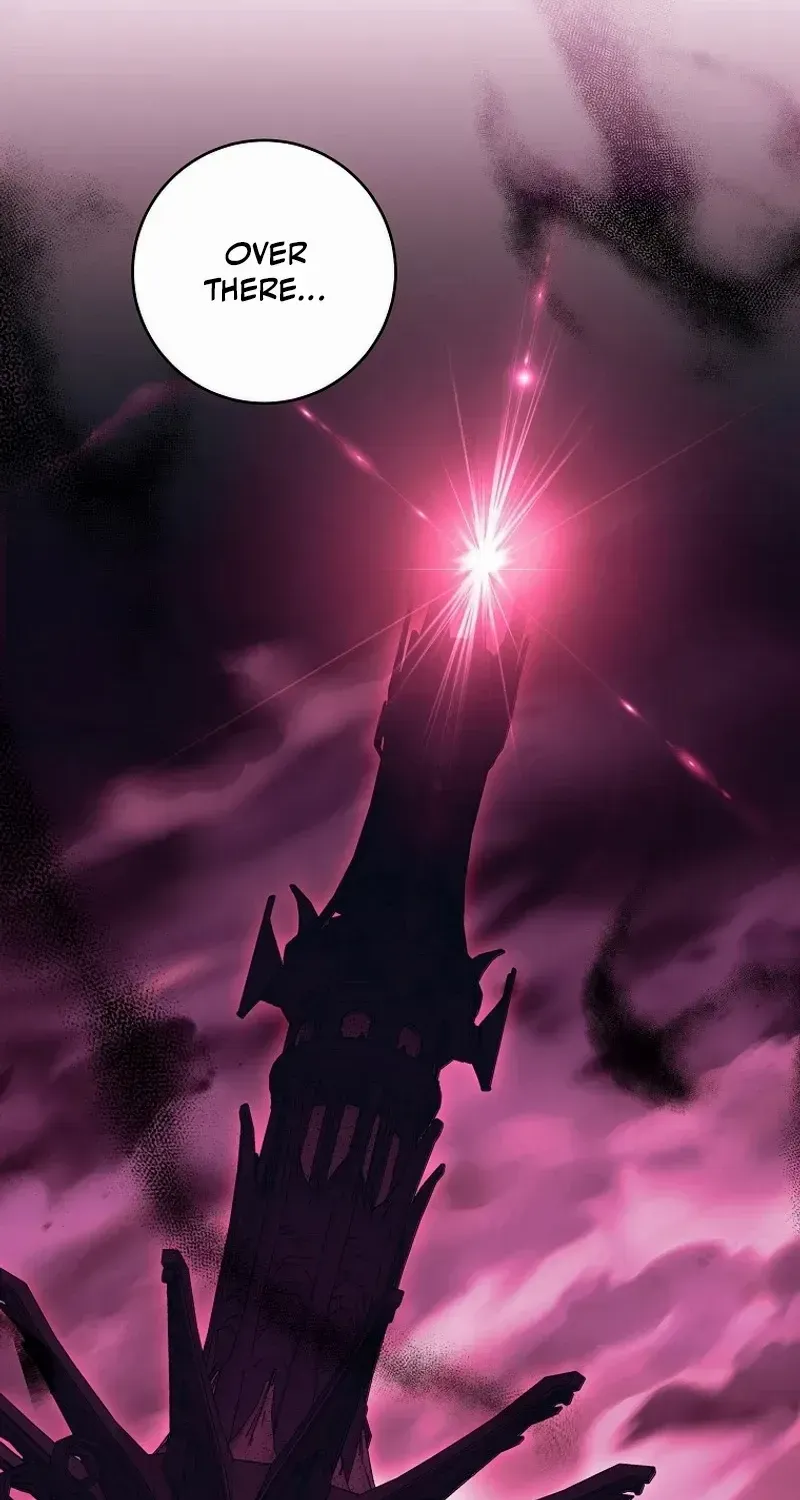 It’s My Destiny To Be The Hero’s Saviour Chapter 115 page 19 - 