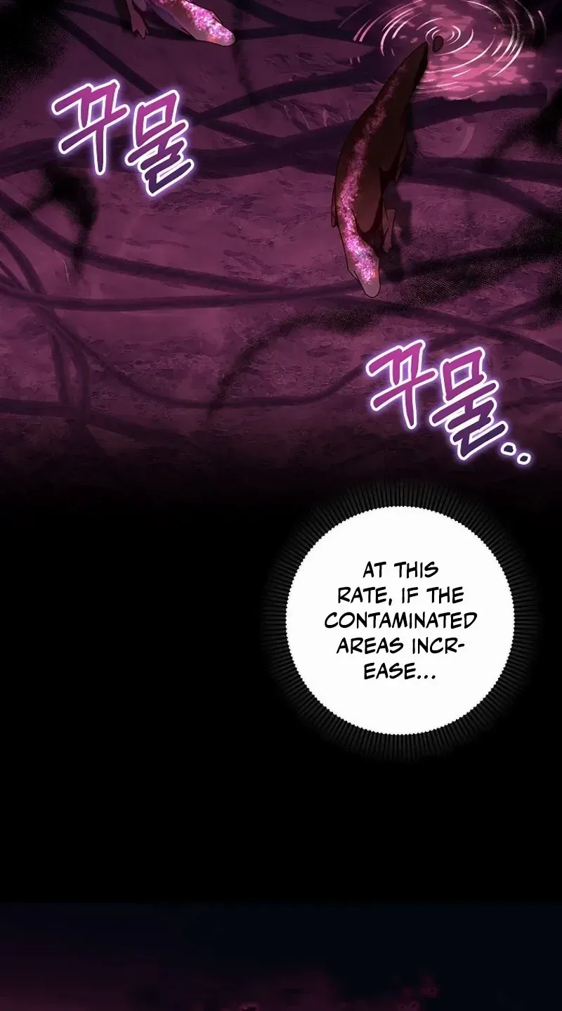 It’s My Destiny To Be The Hero’s Saviour Chapter 115 page 22 - 