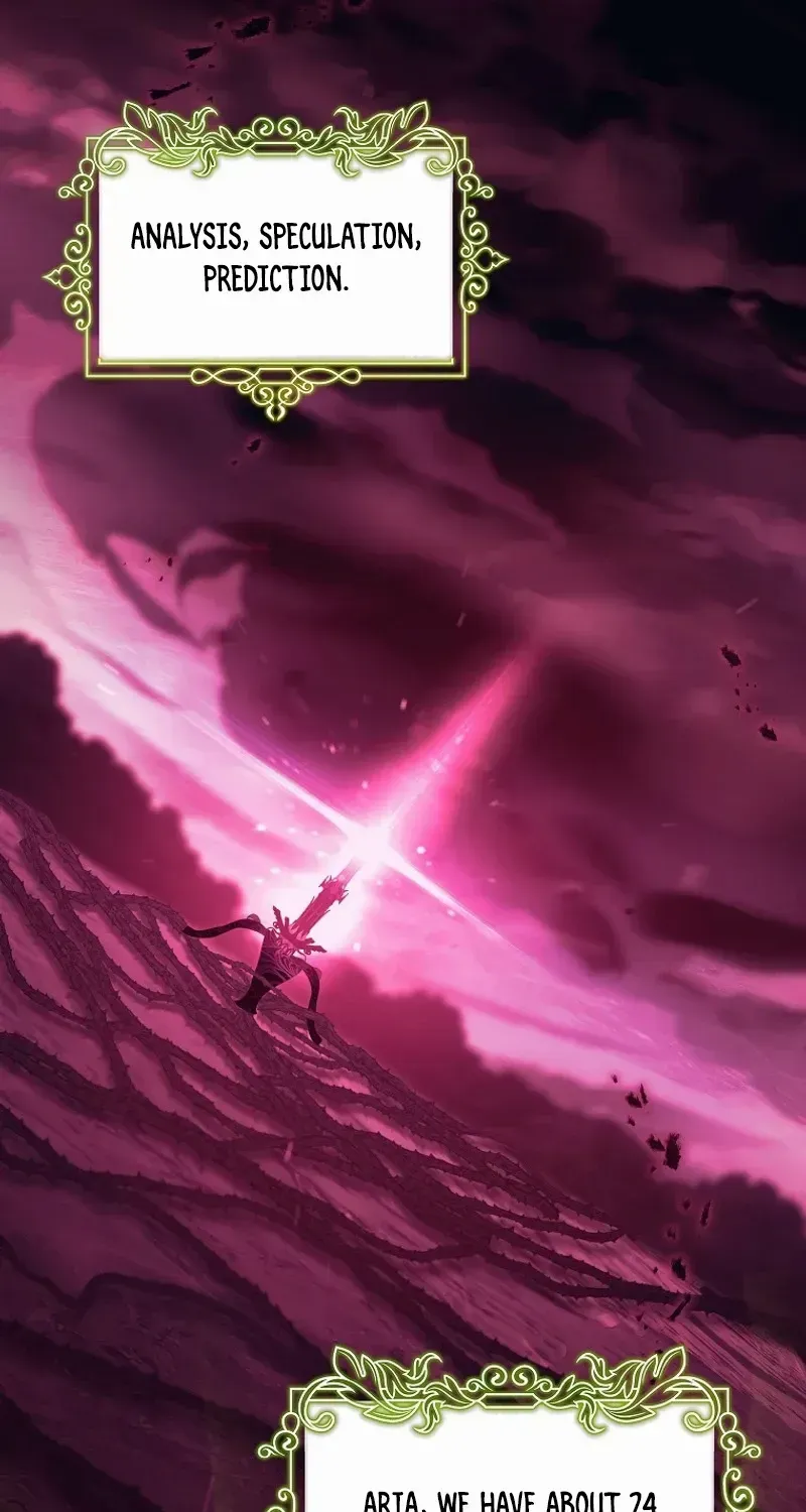 It’s My Destiny To Be The Hero’s Saviour Chapter 115 page 23 - 