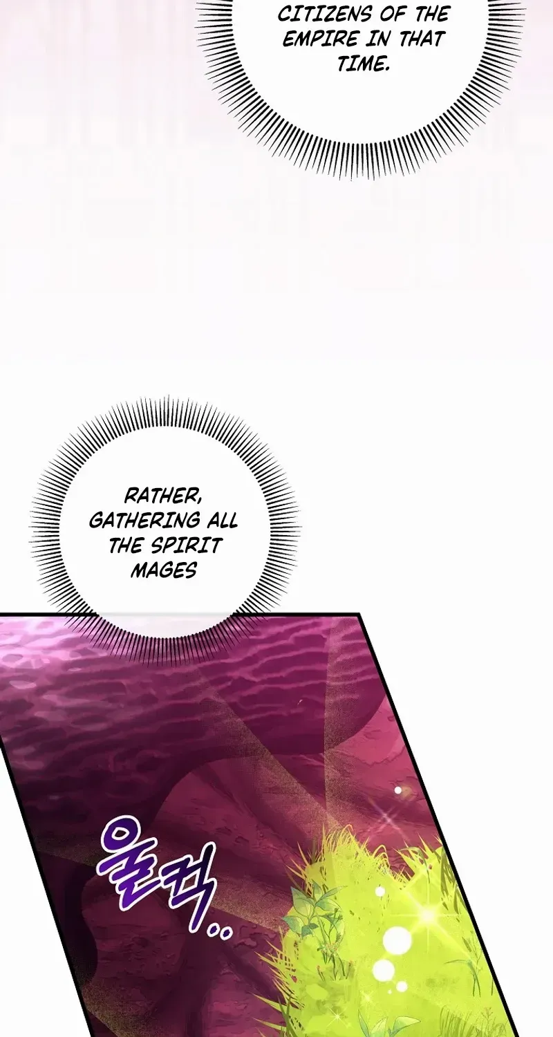 It’s My Destiny To Be The Hero’s Saviour Chapter 115 page 27 - 