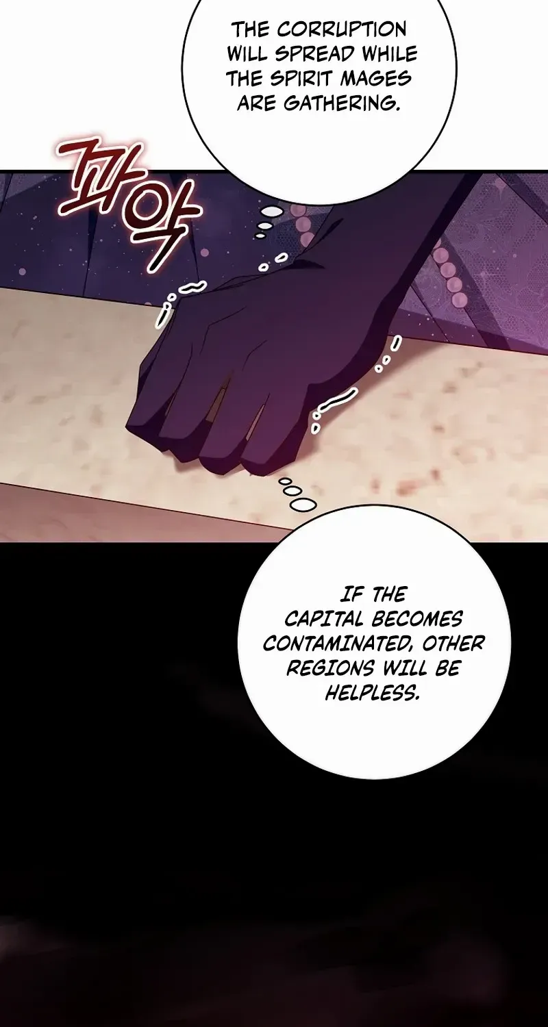 It’s My Destiny To Be The Hero’s Saviour Chapter 115 page 29 - 