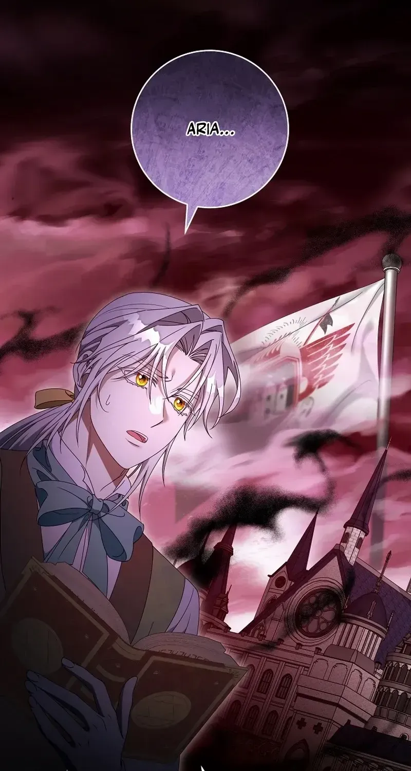 It’s My Destiny To Be The Hero’s Saviour Chapter 115 page 30 - 