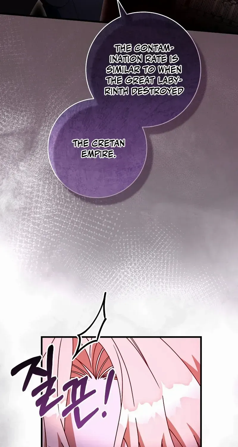 It’s My Destiny To Be The Hero’s Saviour Chapter 115 page 31 - 