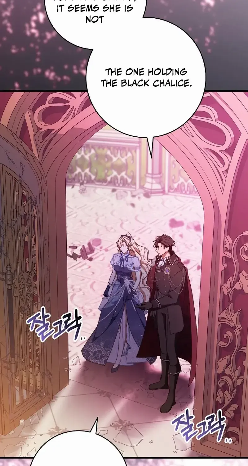 It’s My Destiny To Be The Hero’s Saviour Chapter 115 page 37 - 