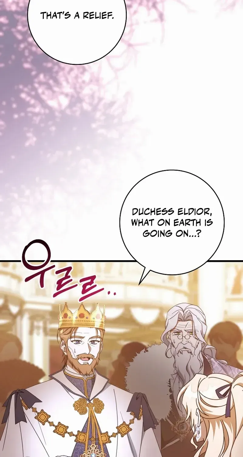 It’s My Destiny To Be The Hero’s Saviour Chapter 115 page 38 - 