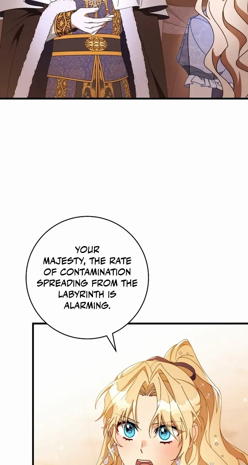 It’s My Destiny To Be The Hero’s Saviour Chapter 115 page 39 - 