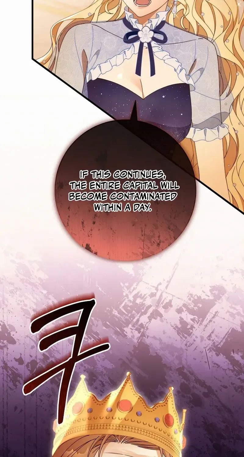 It’s My Destiny To Be The Hero’s Saviour Chapter 115 page 40 - 