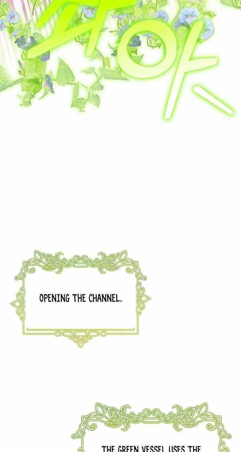 It’s My Destiny To Be The Hero’s Saviour Chapter 115 page 5 - 