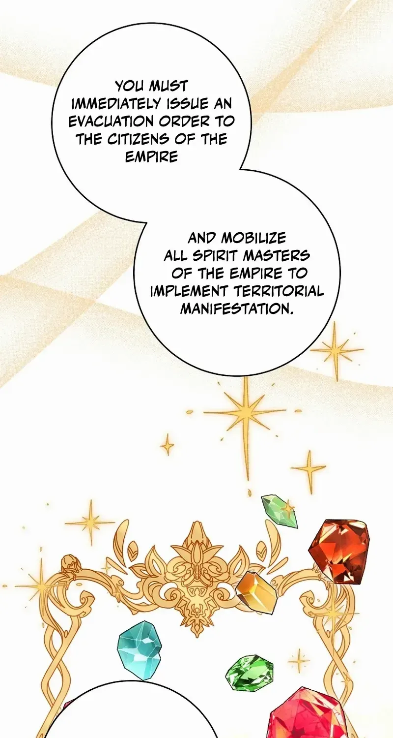 It’s My Destiny To Be The Hero’s Saviour Chapter 115 page 42 - 
