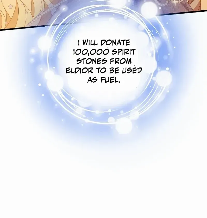 It’s My Destiny To Be The Hero’s Saviour Chapter 115 page 44 - 