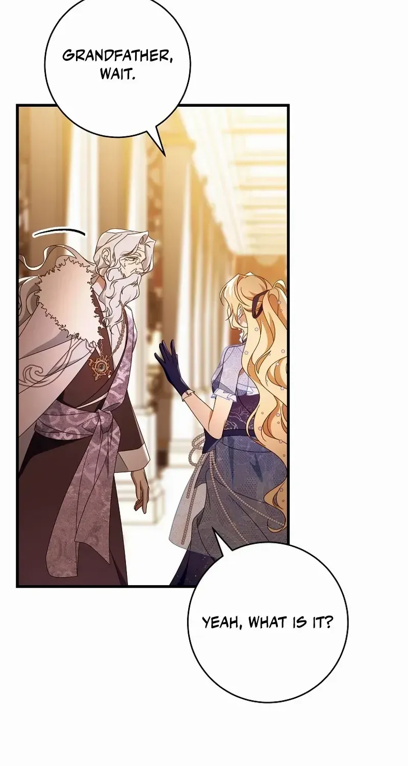 It’s My Destiny To Be The Hero’s Saviour Chapter 115 page 47 - 