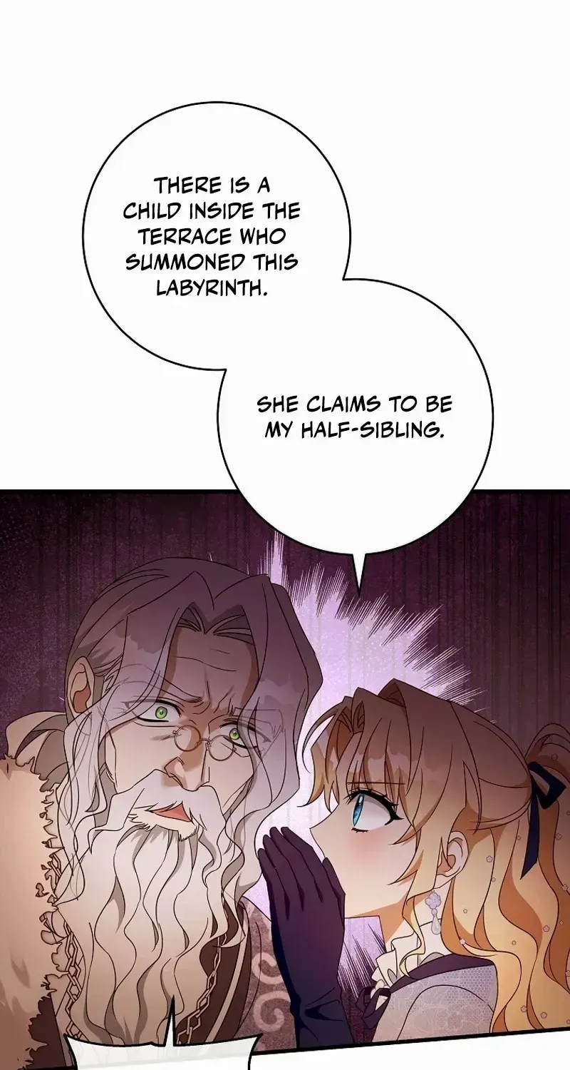 It’s My Destiny To Be The Hero’s Saviour Chapter 115 page 48 - 