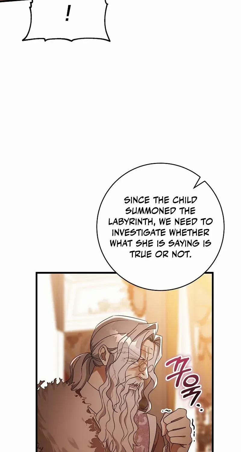 It’s My Destiny To Be The Hero’s Saviour Chapter 115 page 49 - 