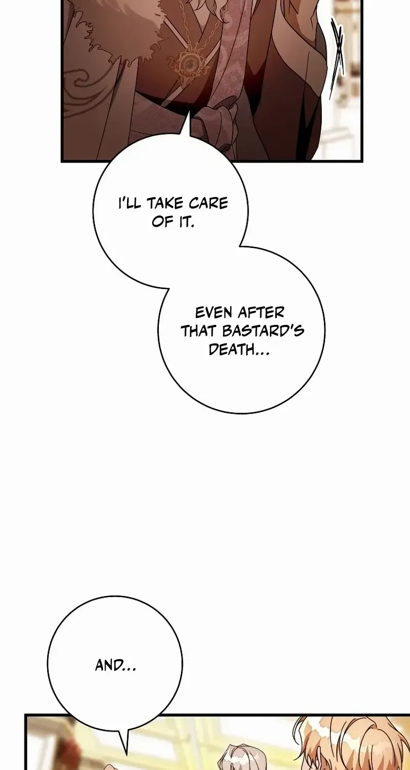 It’s My Destiny To Be The Hero’s Saviour Chapter 115 page 50 - 