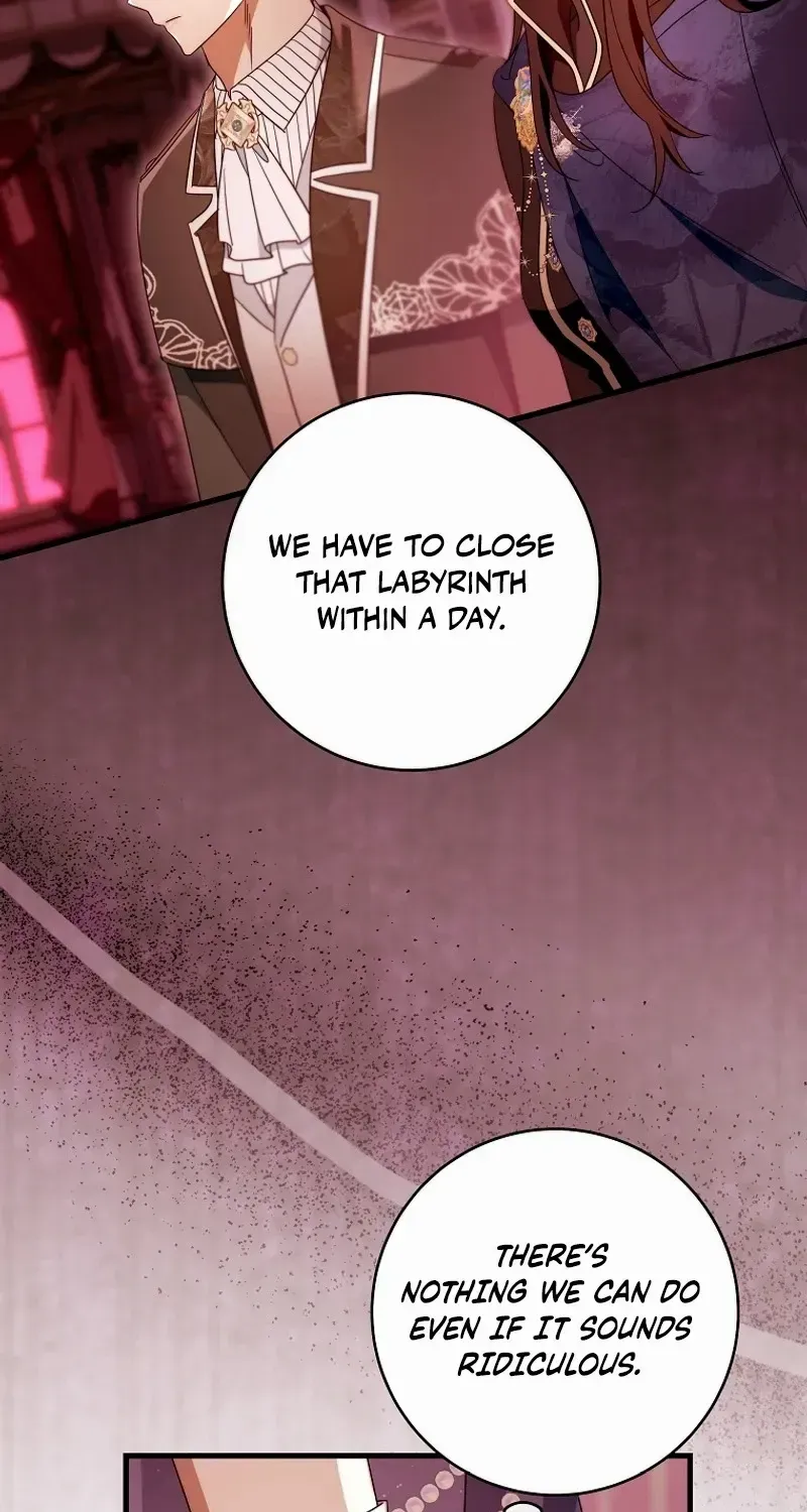 It’s My Destiny To Be The Hero’s Saviour Chapter 115 page 53 - 