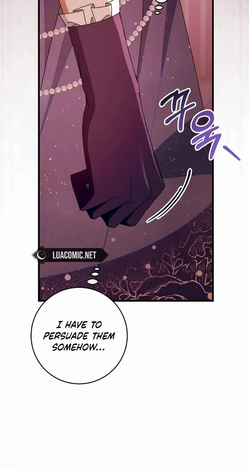 It’s My Destiny To Be The Hero’s Saviour Chapter 115 page 54 - 
