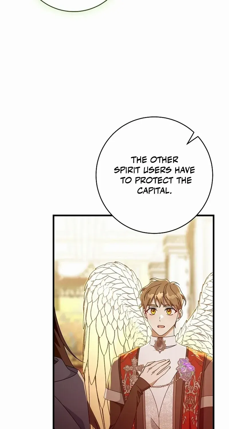 It’s My Destiny To Be The Hero’s Saviour Chapter 115 page 57 - 