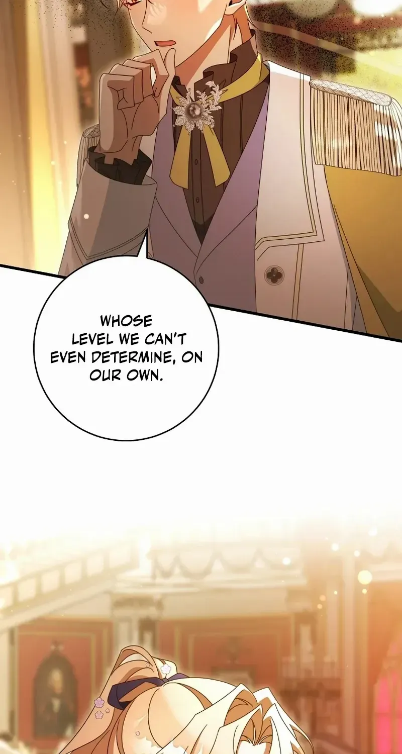 It’s My Destiny To Be The Hero’s Saviour Chapter 115 page 59 - 