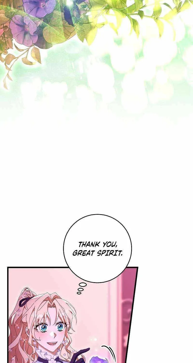 It’s My Destiny To Be The Hero’s Saviour Chapter 115 page 7 - 