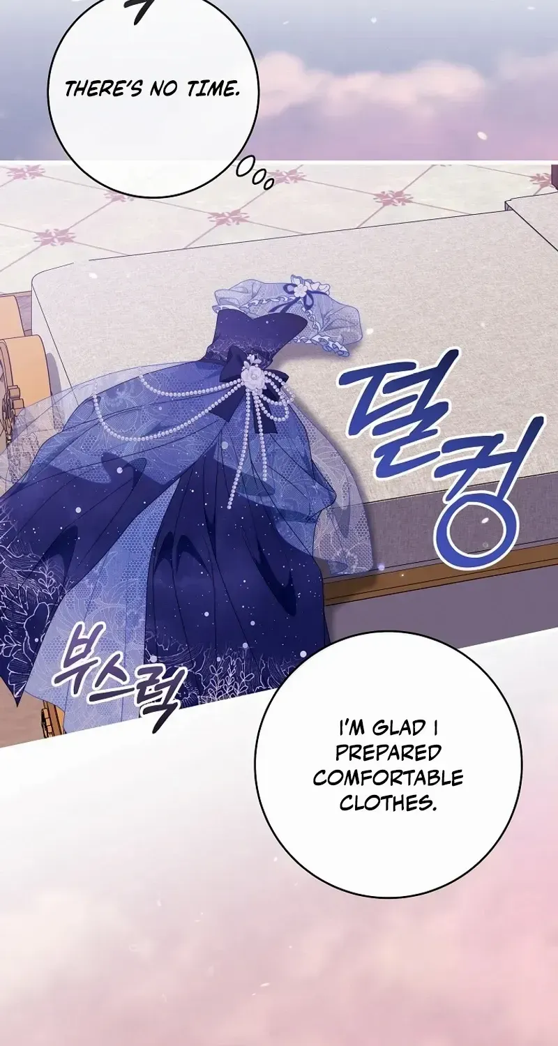It’s My Destiny To Be The Hero’s Saviour Chapter 115 page 63 - 