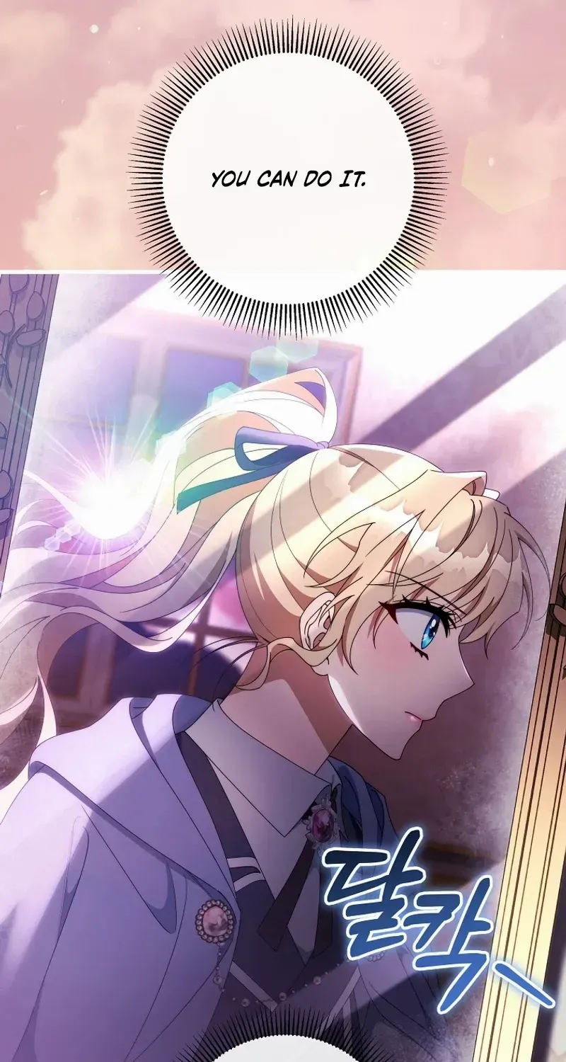 It’s My Destiny To Be The Hero’s Saviour Chapter 115 page 66 - 