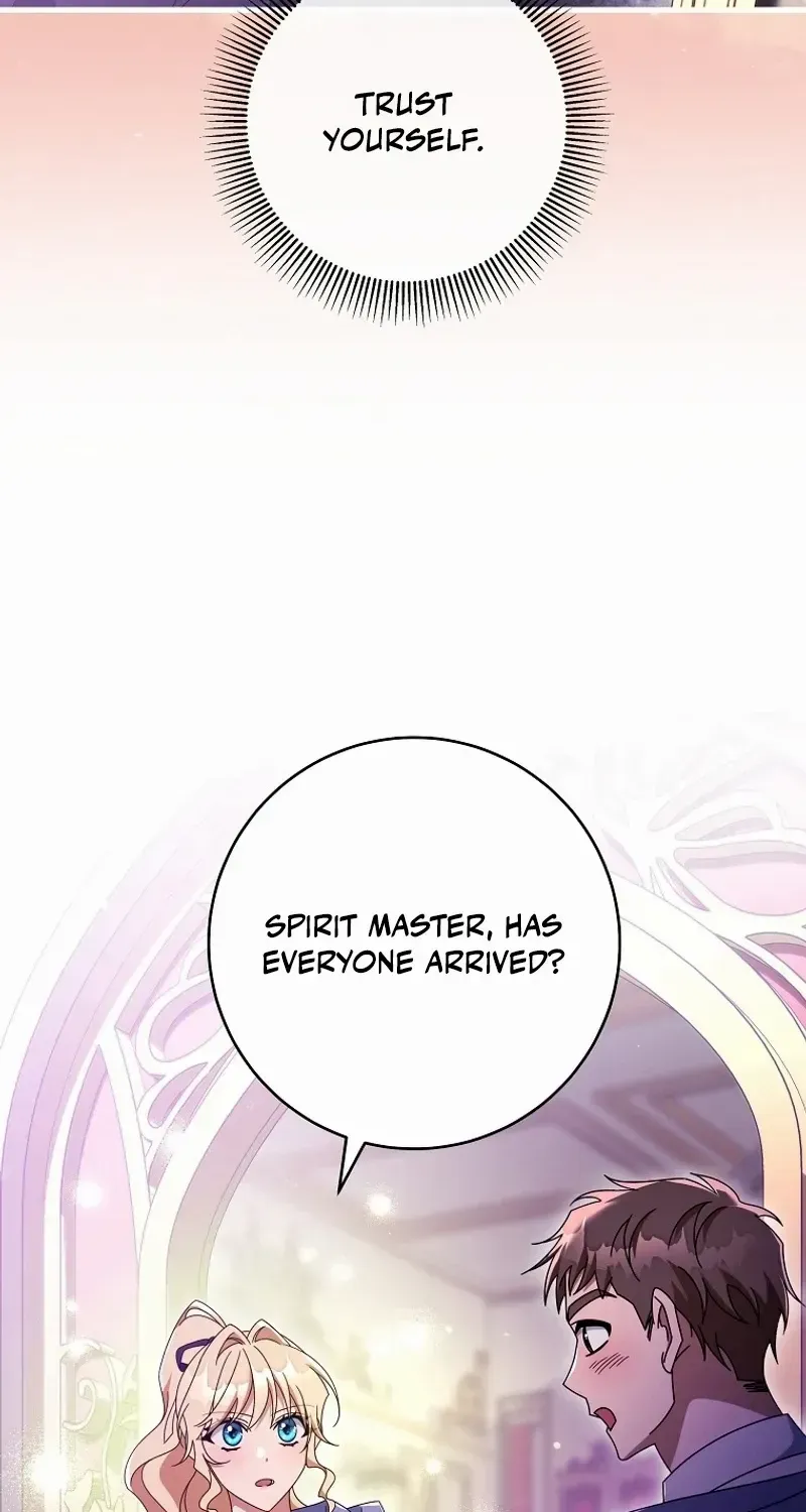 It’s My Destiny To Be The Hero’s Saviour Chapter 115 page 67 - 