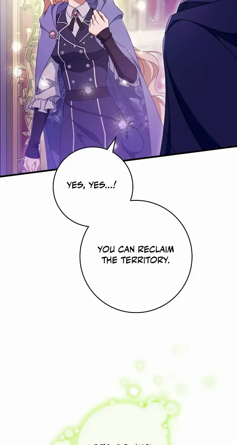 It’s My Destiny To Be The Hero’s Saviour Chapter 115 page 68 - 