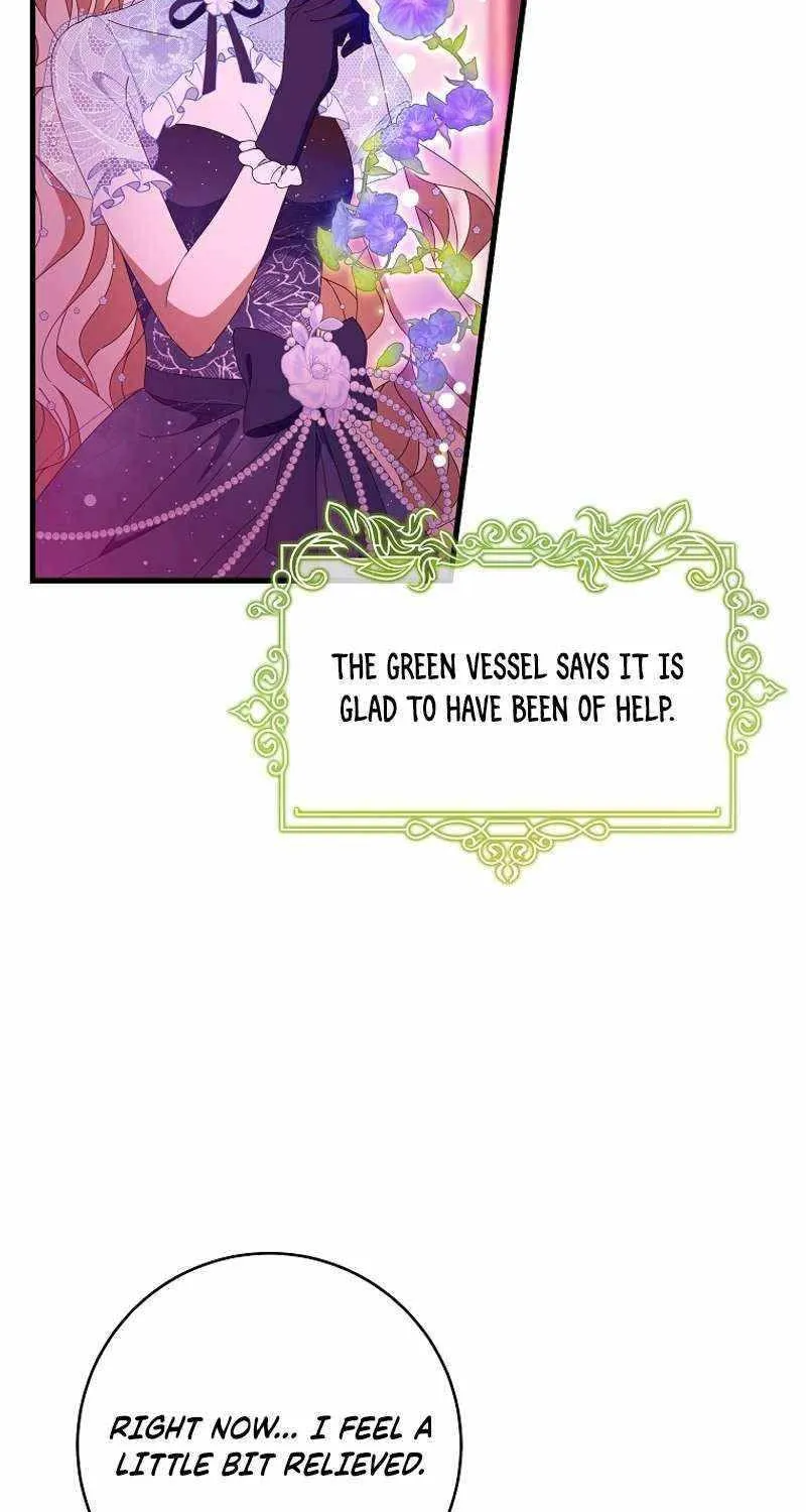 It’s My Destiny To Be The Hero’s Saviour Chapter 115 page 8 - 