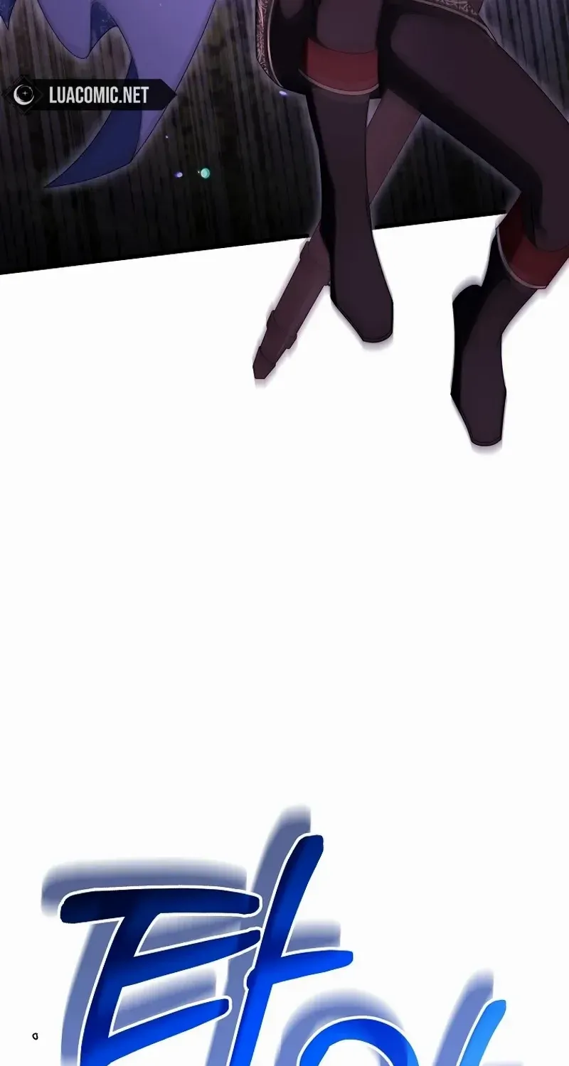 It’s My Destiny To Be The Hero’s Saviour Chapter 115 page 71 - 