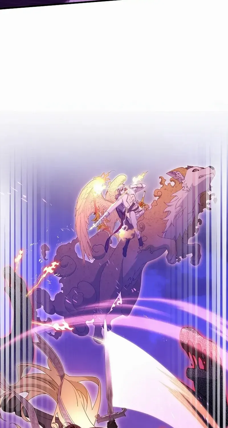 It’s My Destiny To Be The Hero’s Saviour Chapter 115 page 78 - 