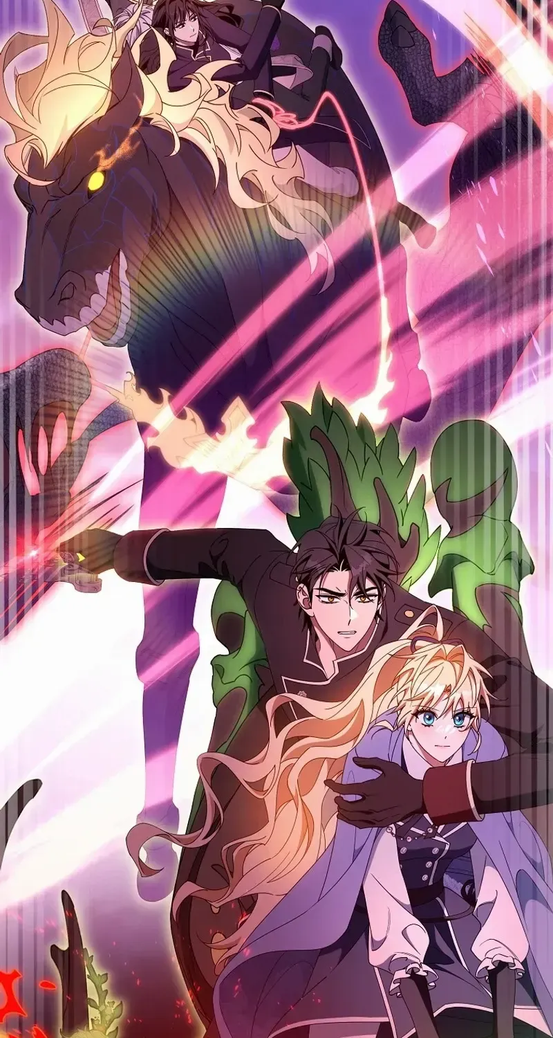 It’s My Destiny To Be The Hero’s Saviour Chapter 115 page 79 - 
