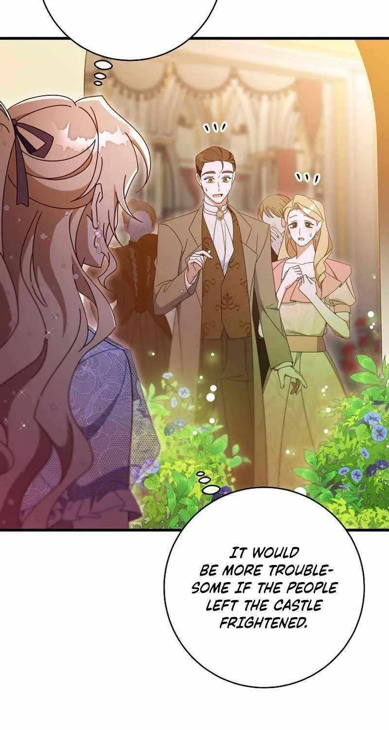 It’s My Destiny To Be The Hero’s Saviour Chapter 115 page 9 - 