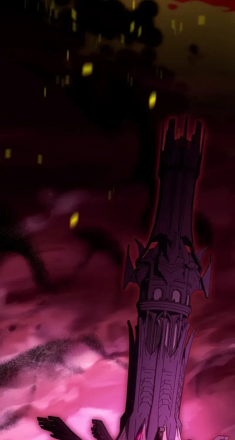 It’s My Destiny To Be The Hero’s Saviour Chapter 115 page 81 - 