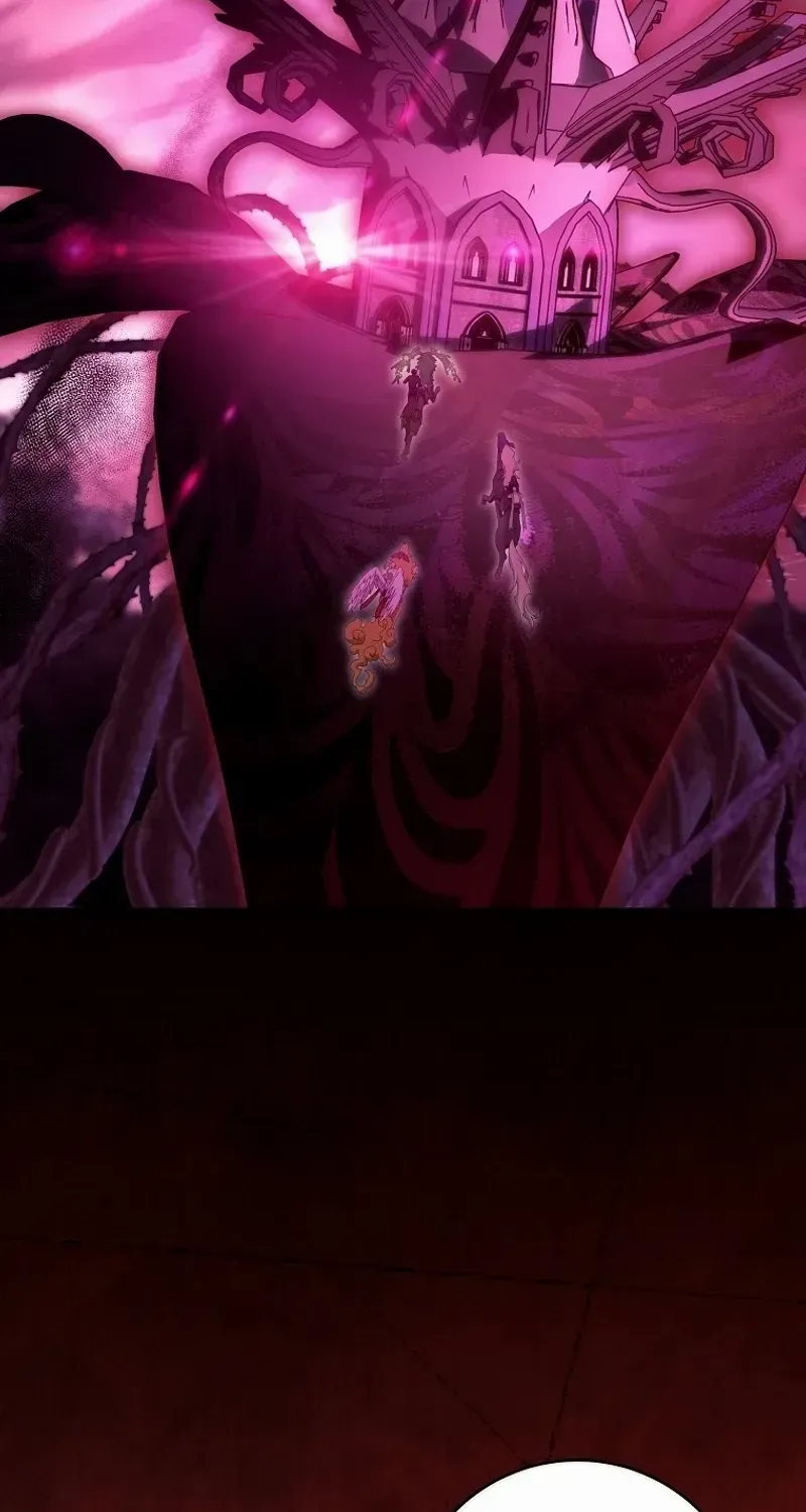 It’s My Destiny To Be The Hero’s Saviour Chapter 115 page 82 - 