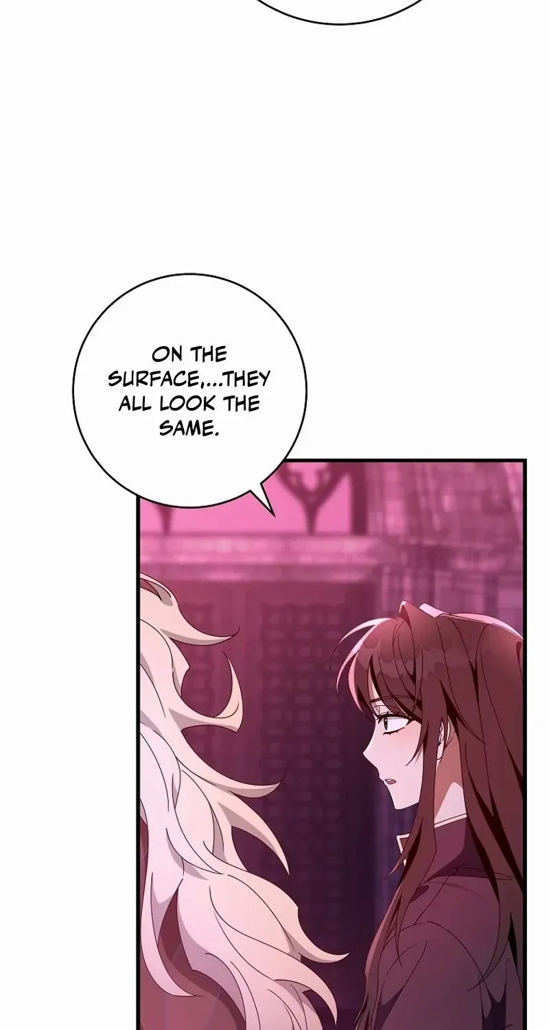 It’s My Destiny To Be The Hero’s Saviour Chapter 115 page 84 - 