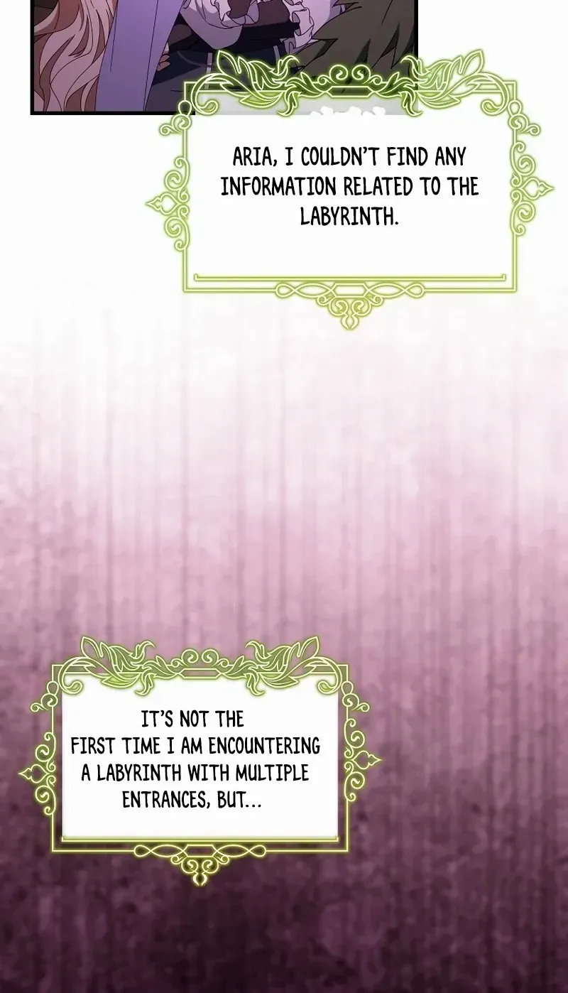 It’s My Destiny To Be The Hero’s Saviour Chapter 115 page 86 - 