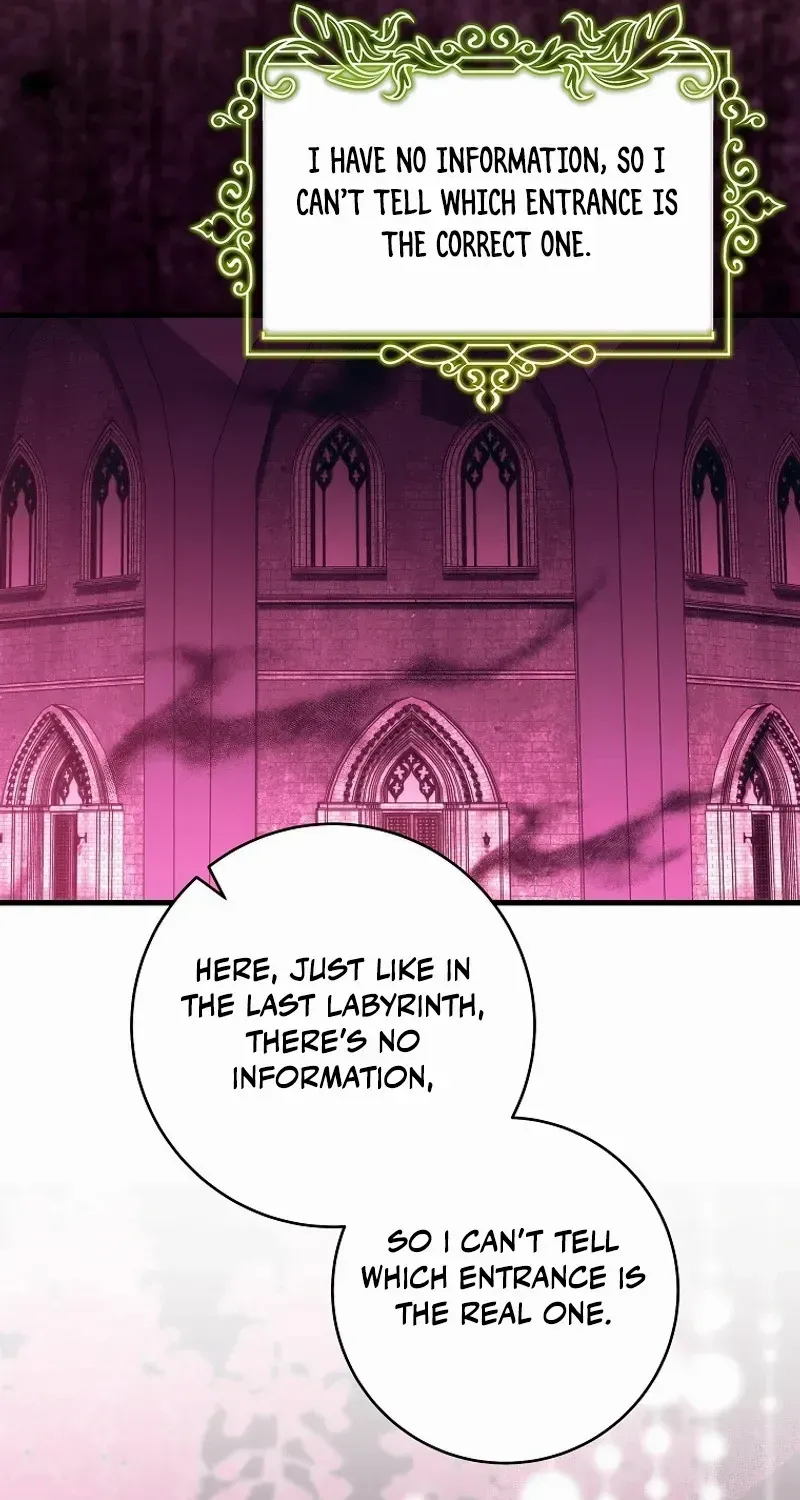 It’s My Destiny To Be The Hero’s Saviour Chapter 115 page 87 - 