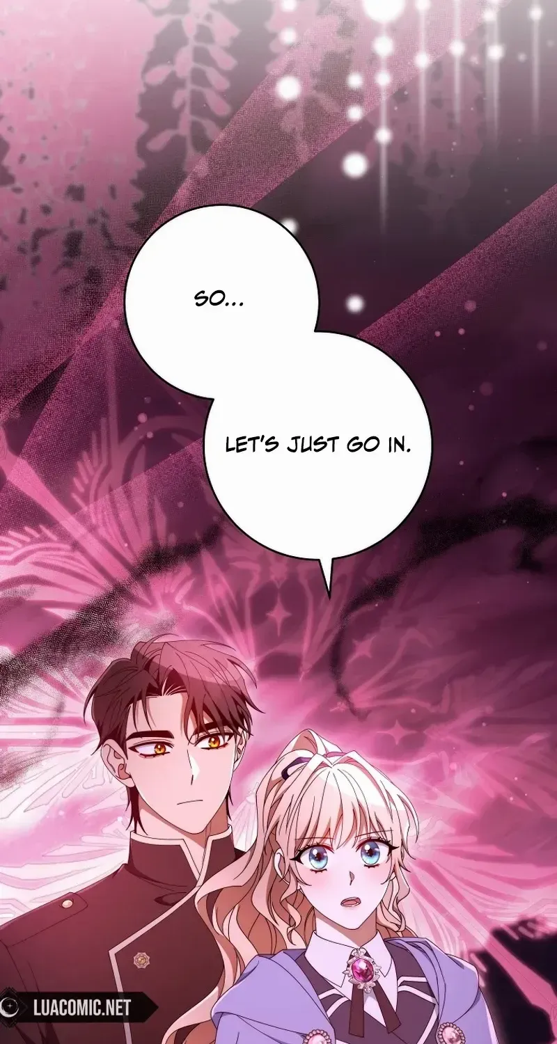 It’s My Destiny To Be The Hero’s Saviour Chapter 115 page 88 - 
