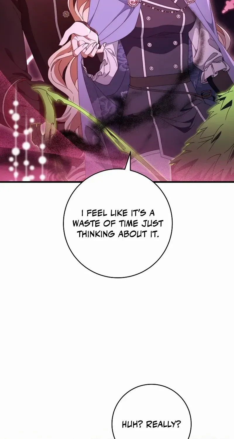 It’s My Destiny To Be The Hero’s Saviour Chapter 115 page 89 - 