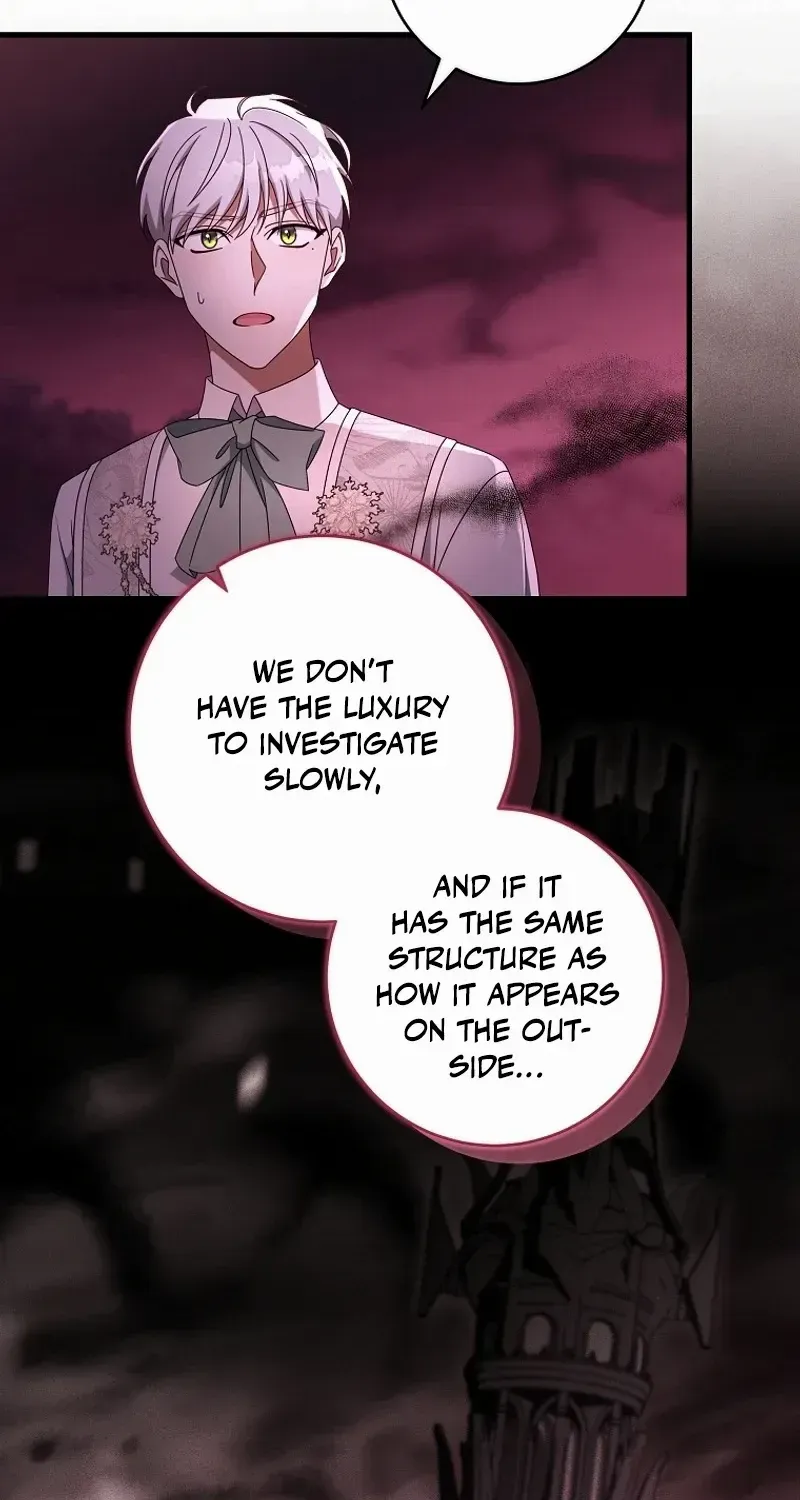 It’s My Destiny To Be The Hero’s Saviour Chapter 115 page 90 - 