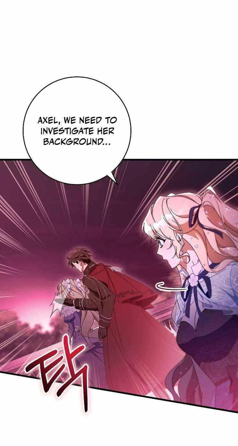 It’s My Destiny To Be The Hero’s Saviour Chapter 115 page 10 - 