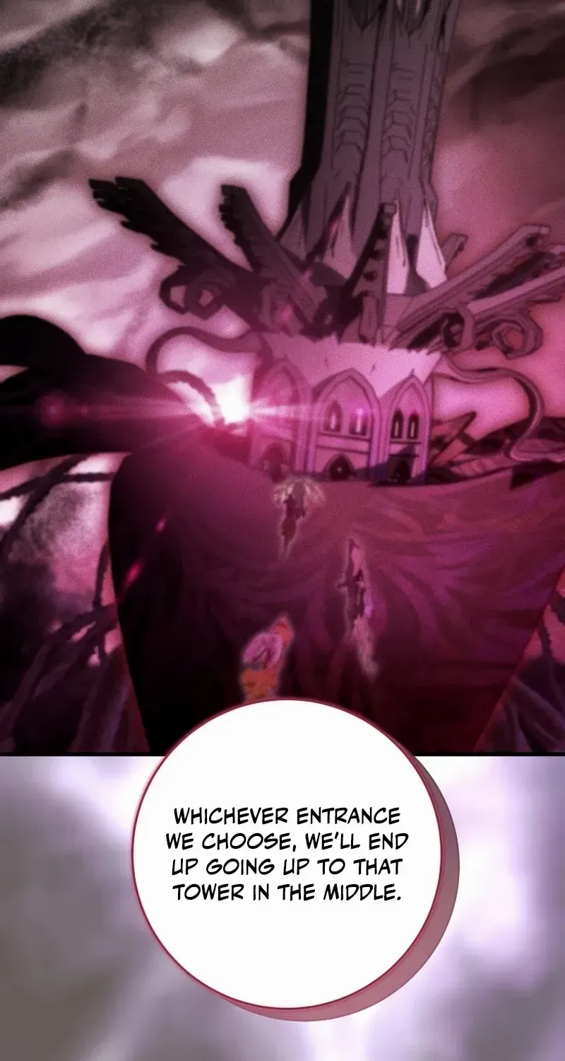 It’s My Destiny To Be The Hero’s Saviour Chapter 115 page 91 - 
