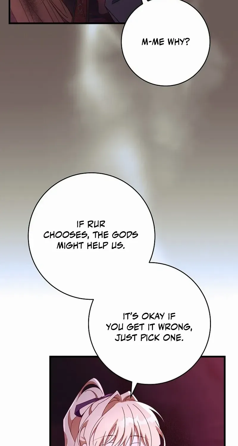 It’s My Destiny To Be The Hero’s Saviour Chapter 115 page 93 - 
