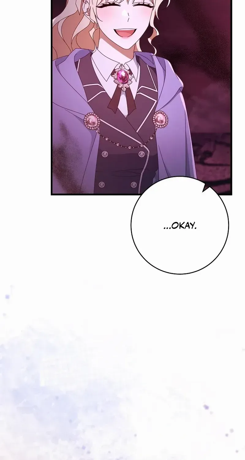 It’s My Destiny To Be The Hero’s Saviour Chapter 115 page 94 - 