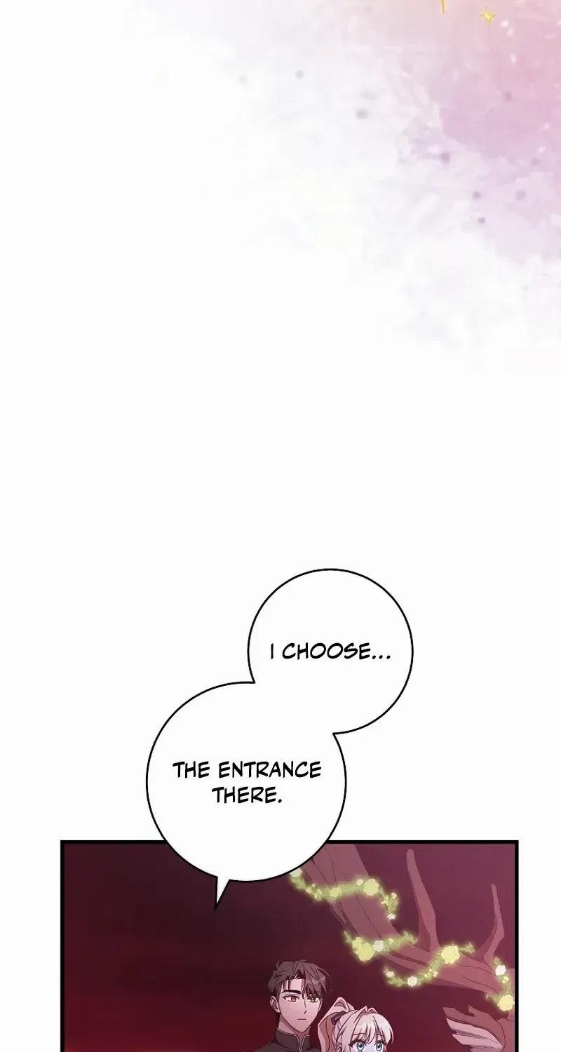 It’s My Destiny To Be The Hero’s Saviour Chapter 115 page 96 - 