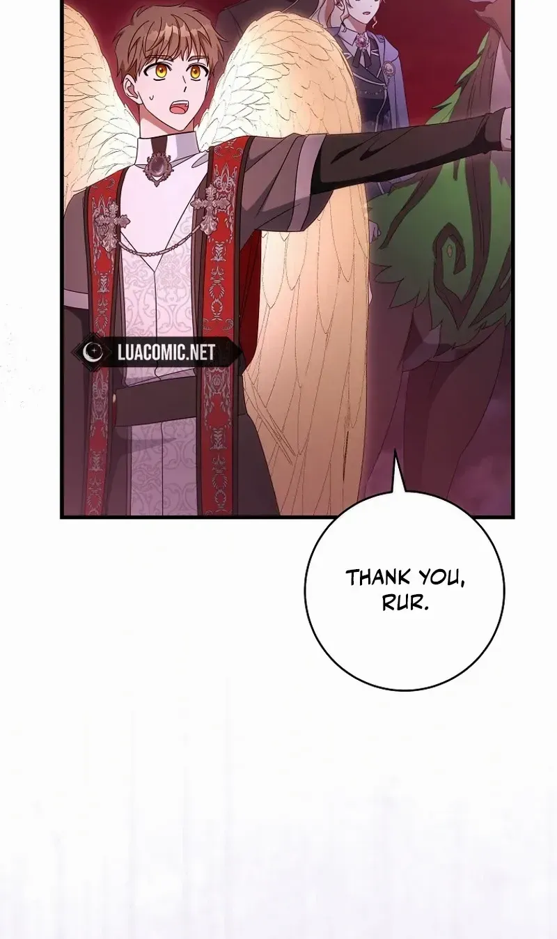 It’s My Destiny To Be The Hero’s Saviour Chapter 115 page 97 - 