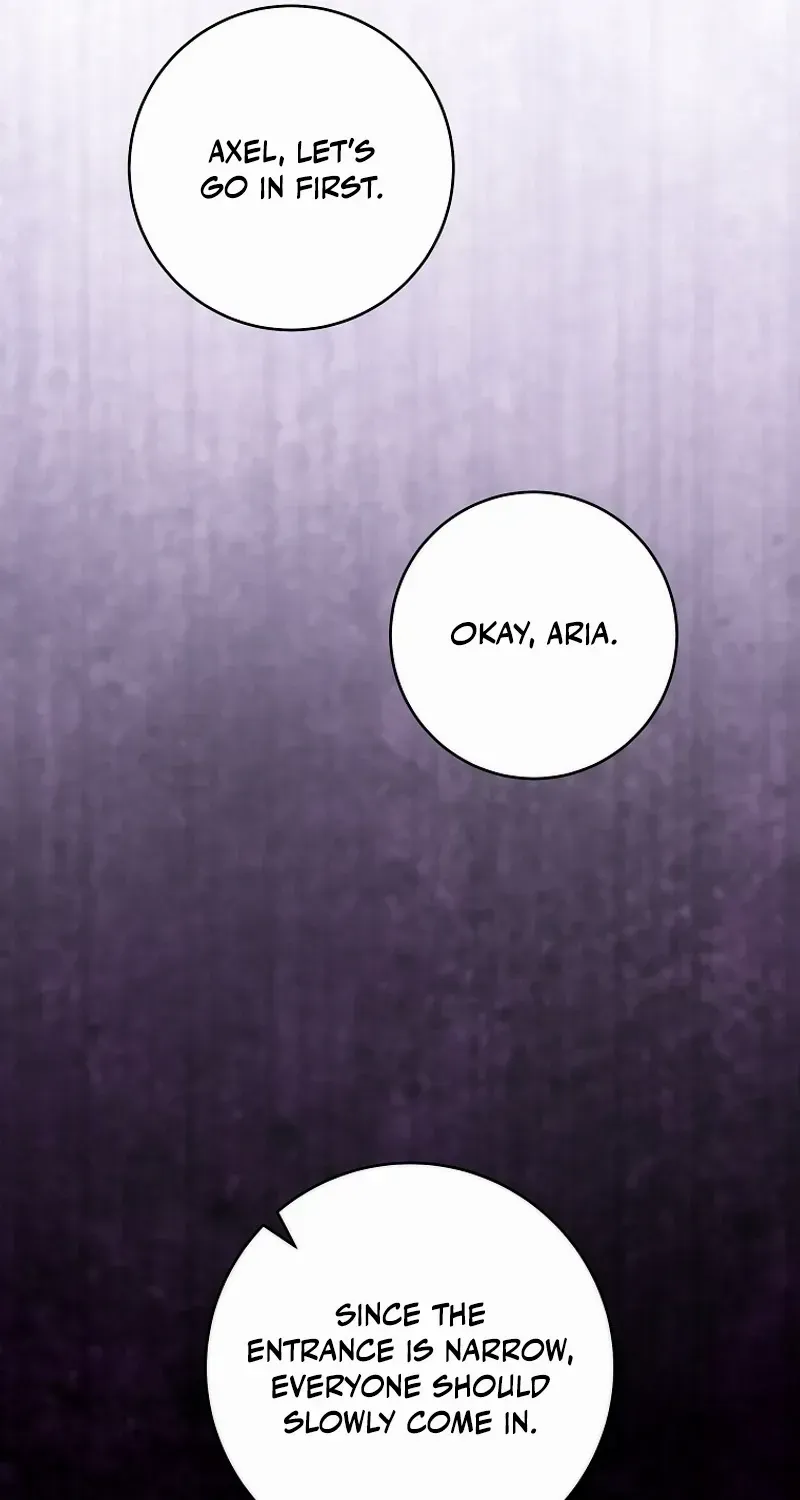 It’s My Destiny To Be The Hero’s Saviour Chapter 115 page 98 - 