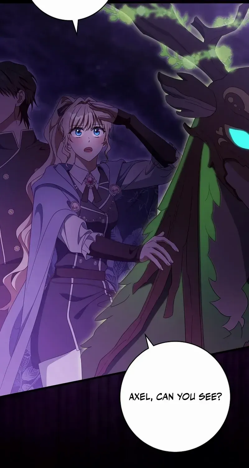 It’s My Destiny To Be The Hero’s Saviour Chapter 115 page 100 - 